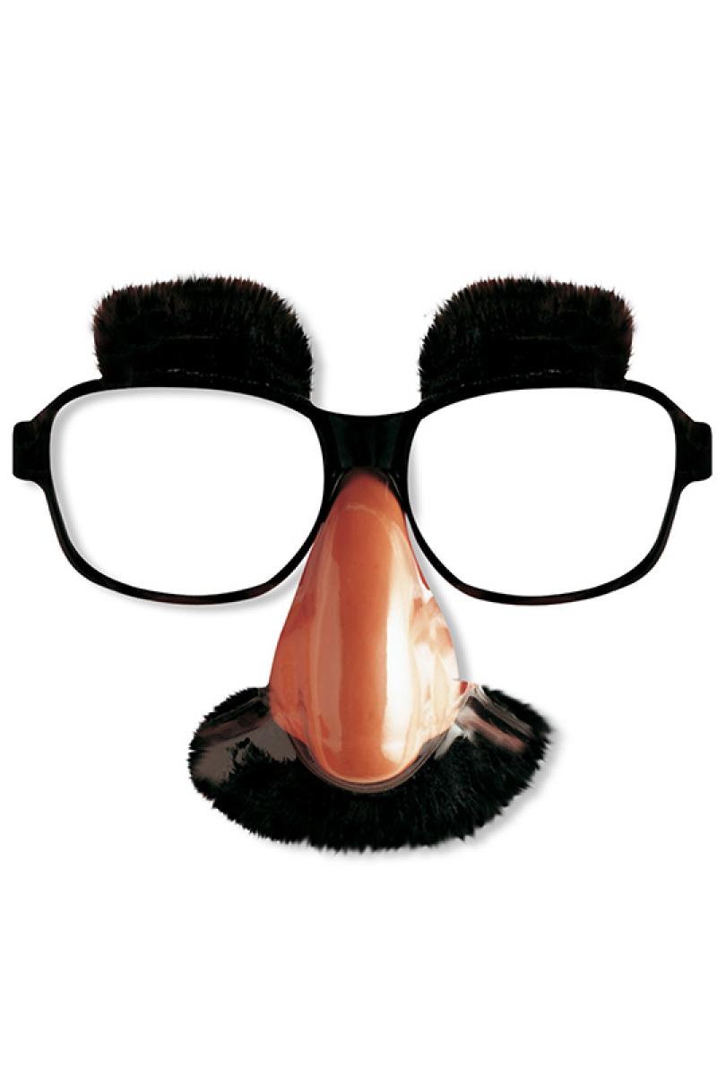 Lunettes et Moustaches 