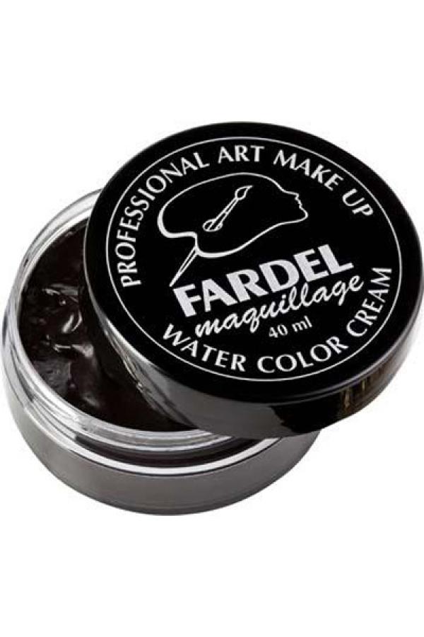 Fardel 40 gr noir 114