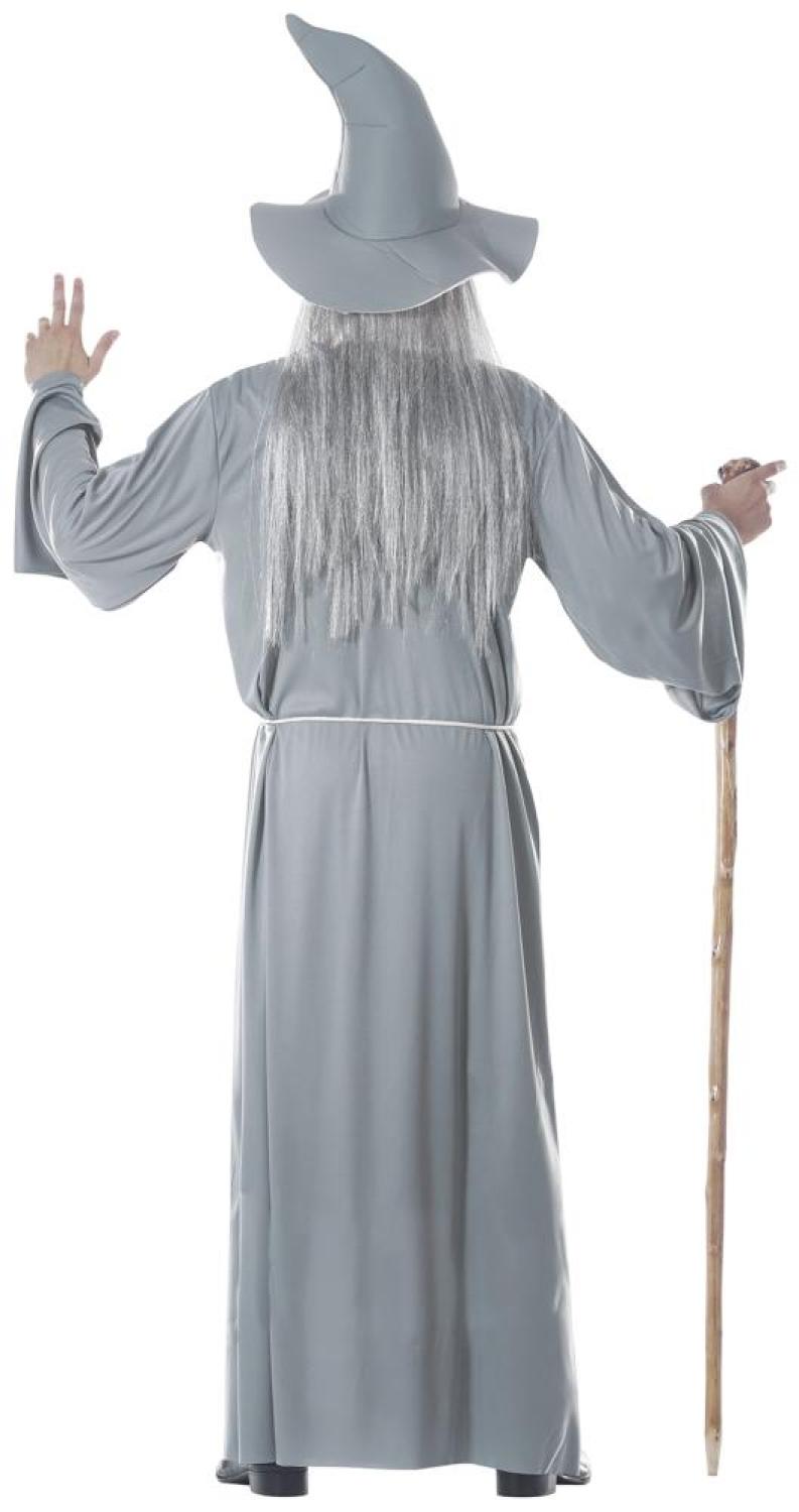 Mage taille S