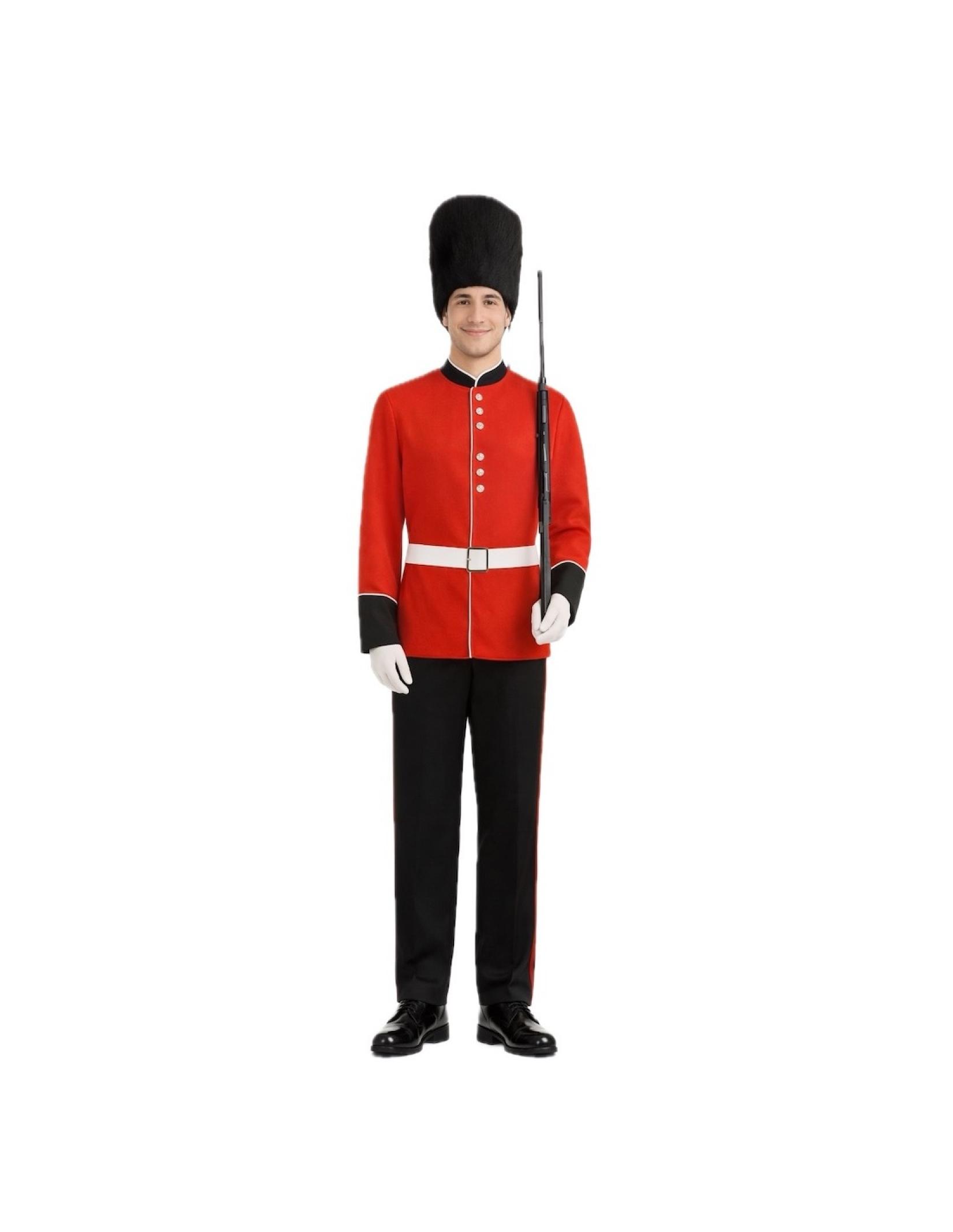 Garde Royal Anglais taille M/L