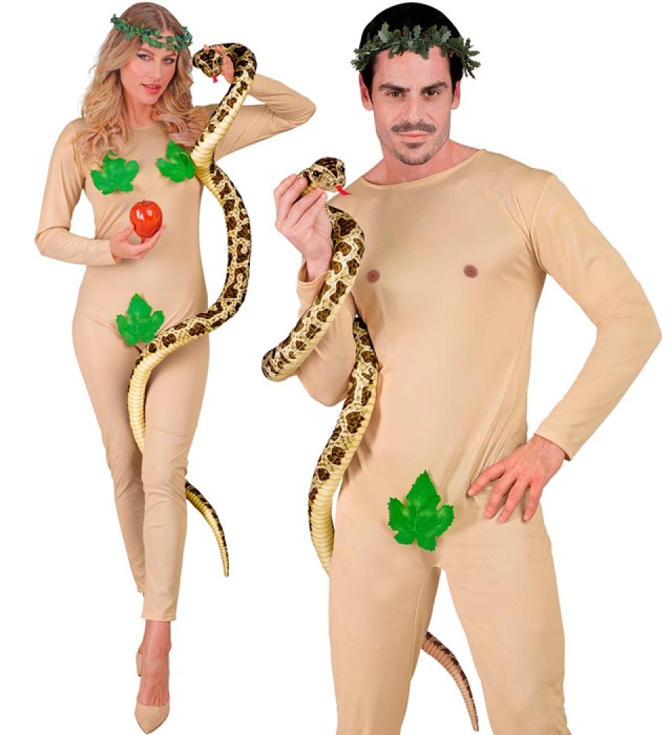 Serpent 200cm en peluche pour décoration Halloween