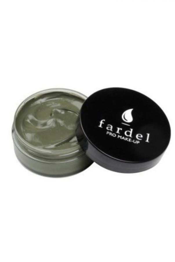 Fardel 40 gr kaki 129