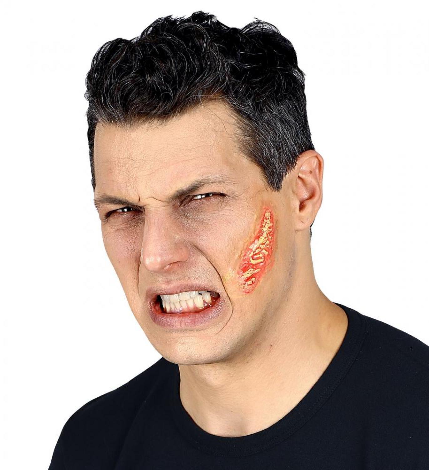 Cicatrices latex divers