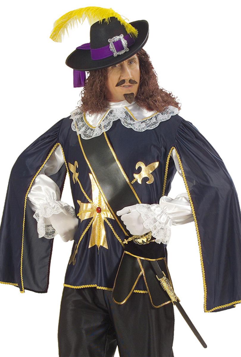 Baudrier pour épée