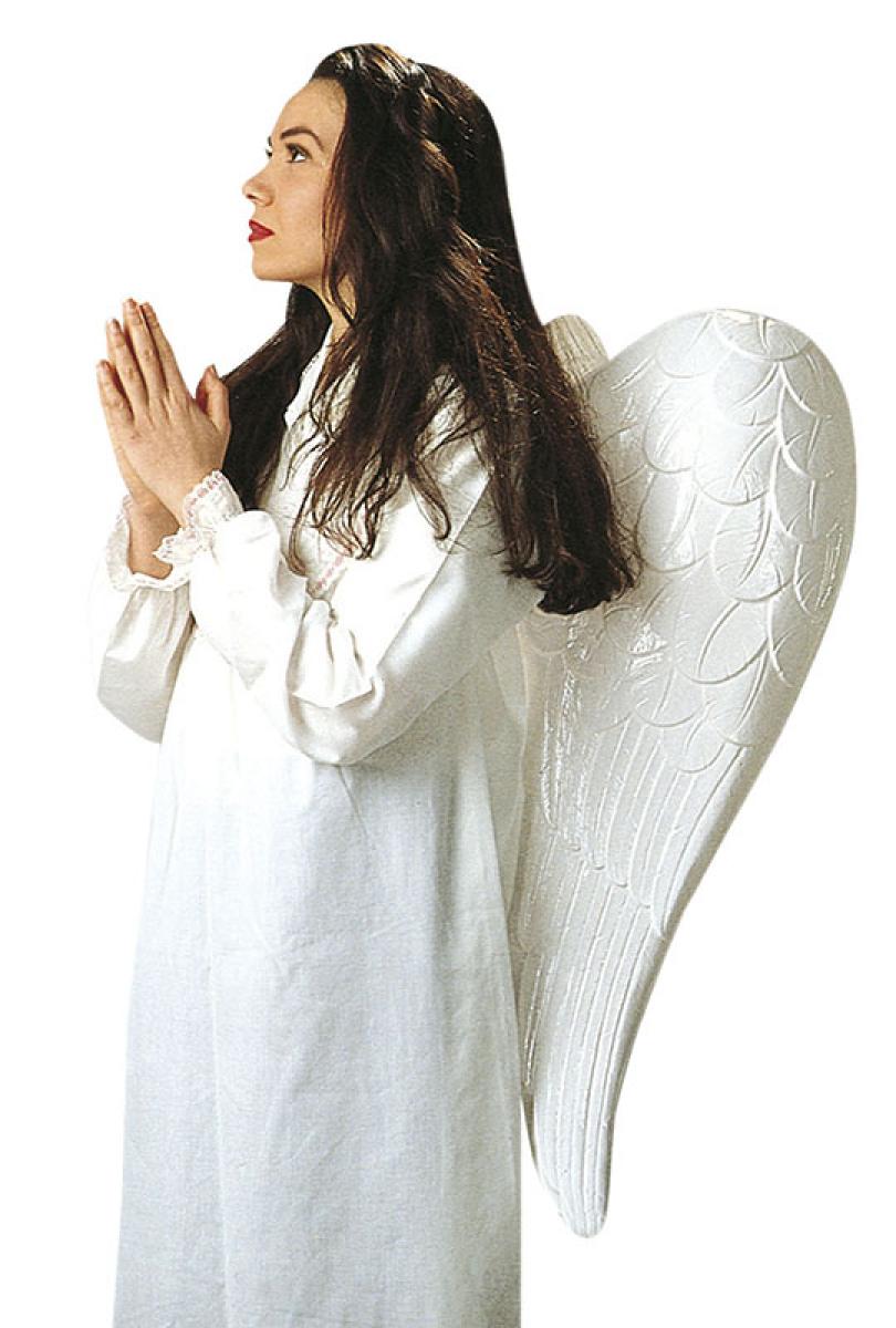 Maxi ailes d'ange PVC