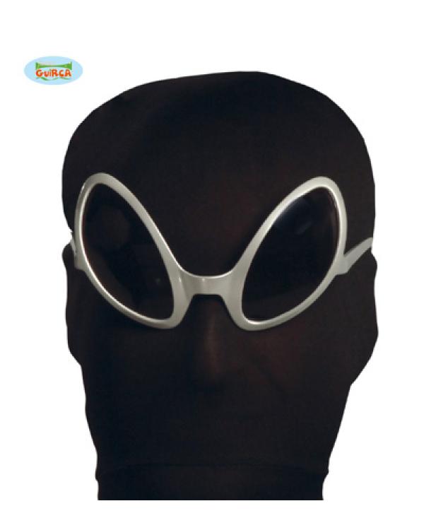 Lunettes extra-terrestre