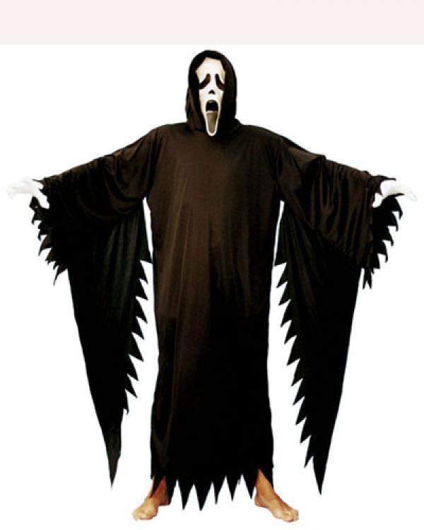 Scream taille XXL (58)