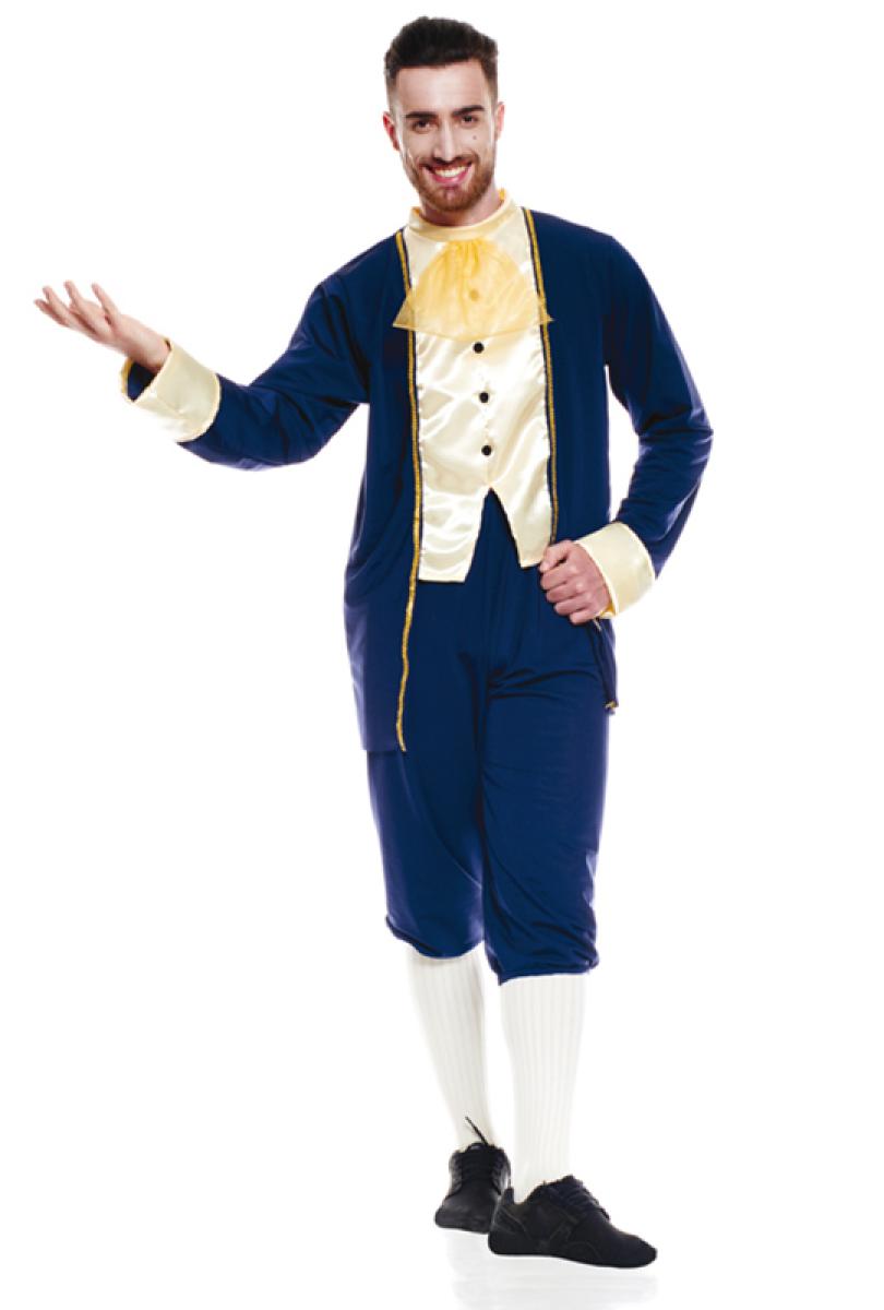 Casanova taille XL