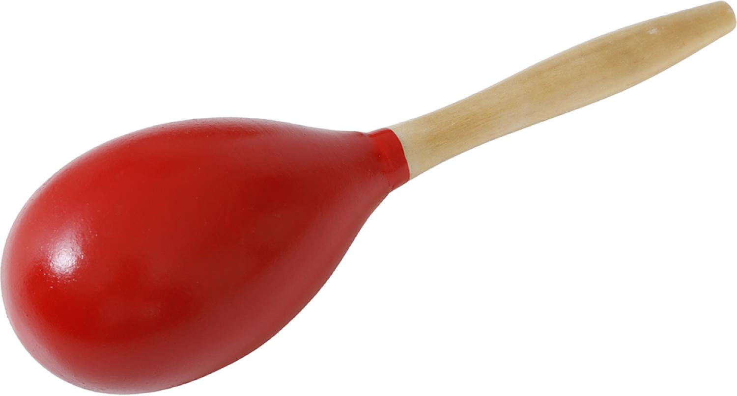 Maracas en bois