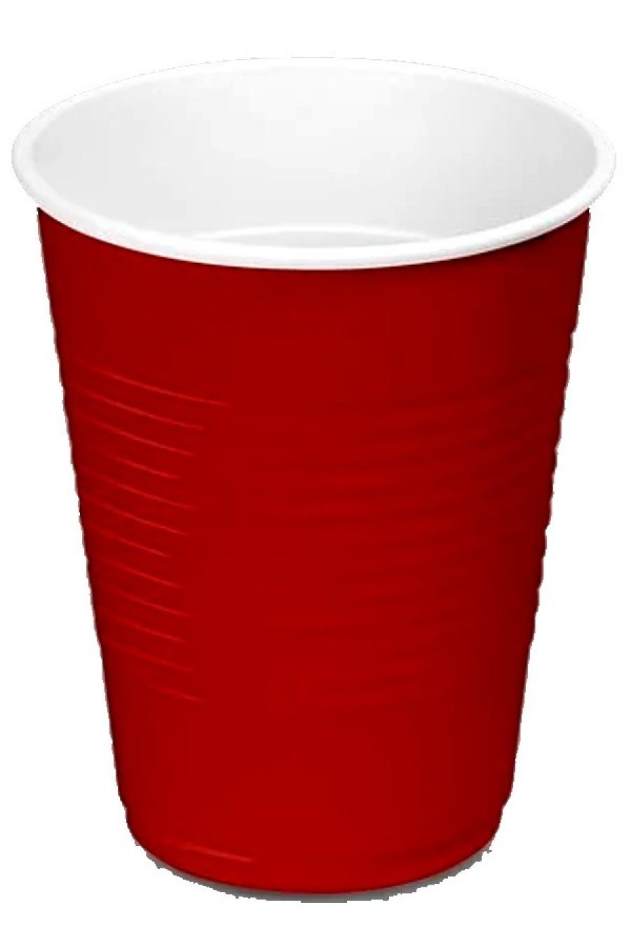 Red Cup Gobelets rouges 45cl x500