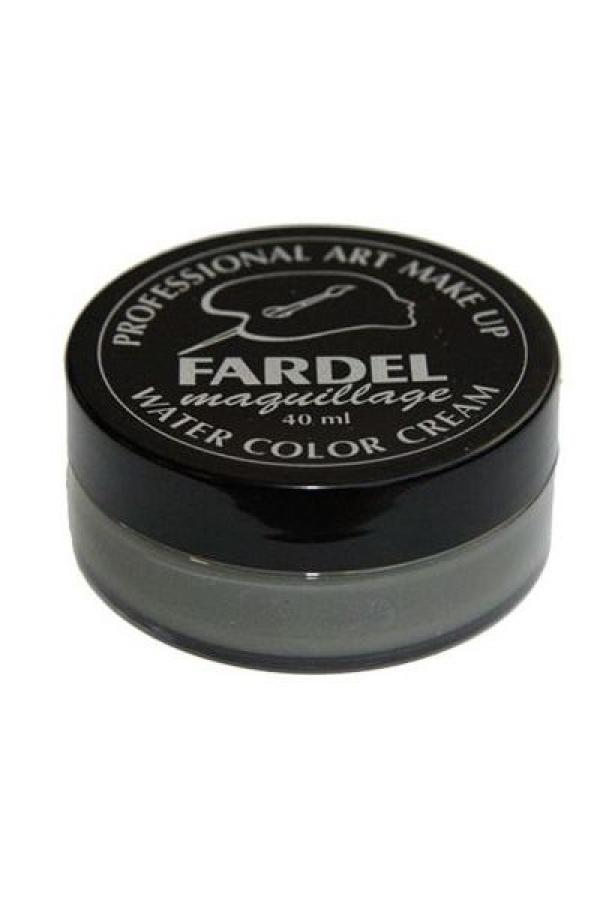 Fardel 40 gr gris foncé 125