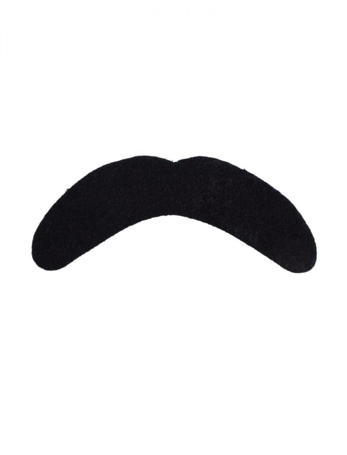 Moustaches années 70