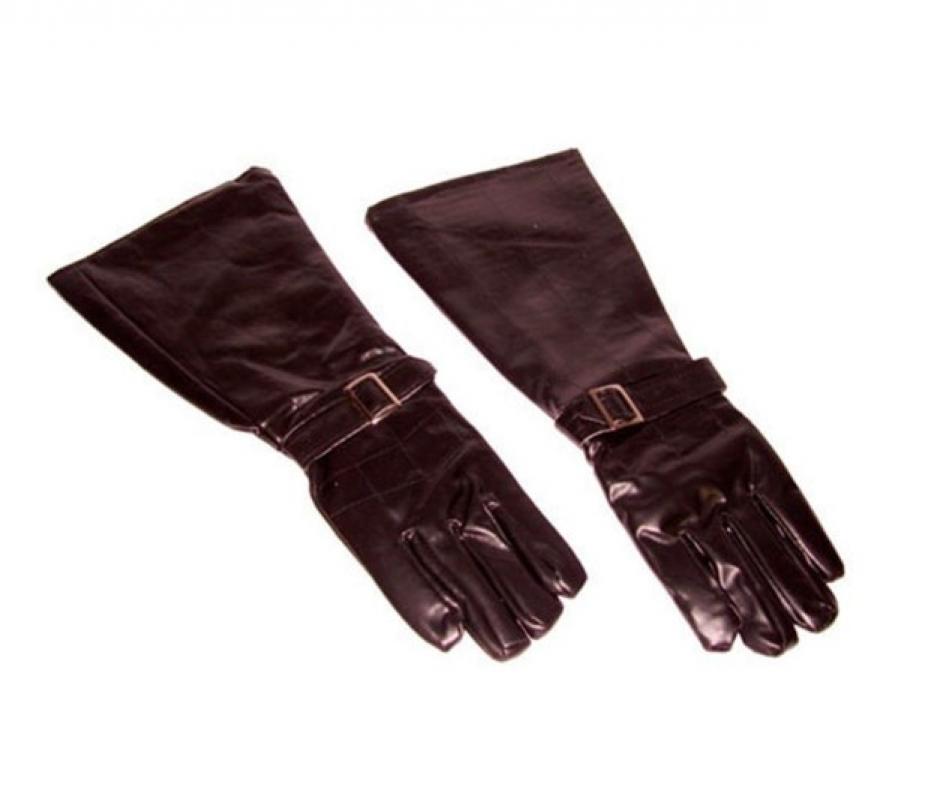 Gants cavalier ou pirate
