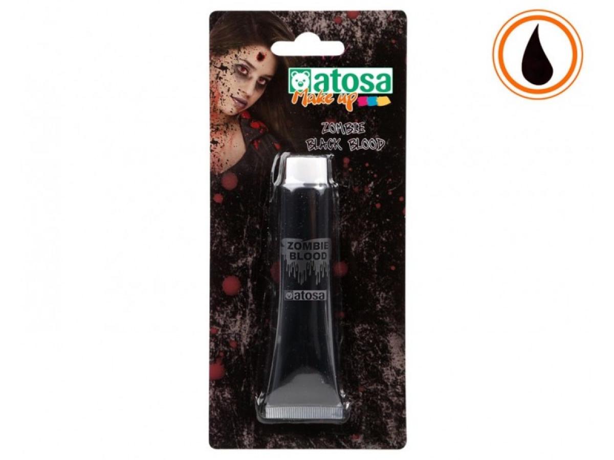 Faux sang noir 28ml