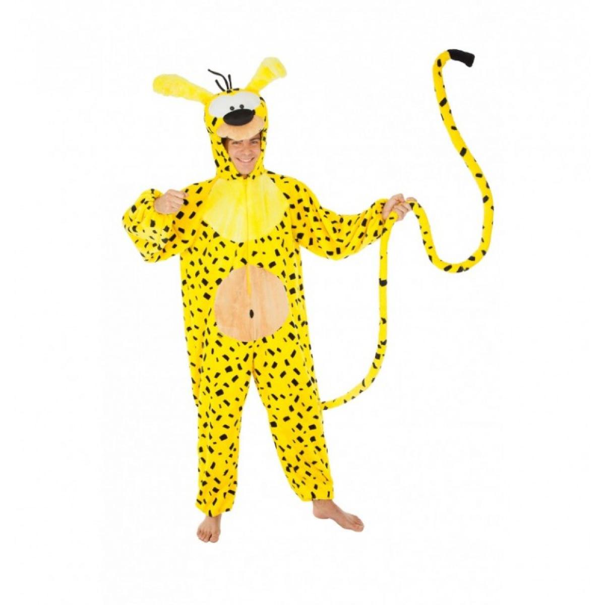 Marsupilami taille XL