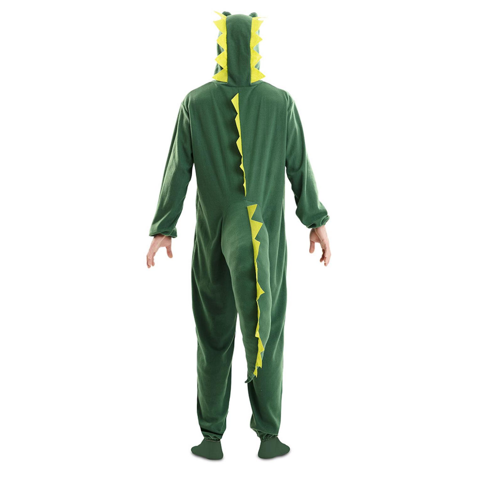 Combinaison de crocodile Taille S