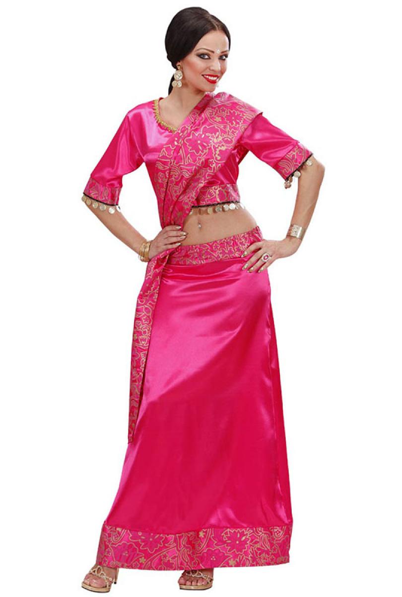 Danseuse Bollywood taille M