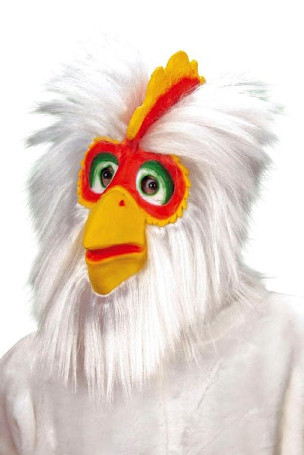 Masque de Coq