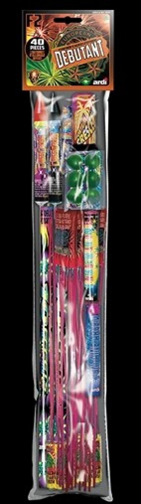 Assortiment Ardi Débutant