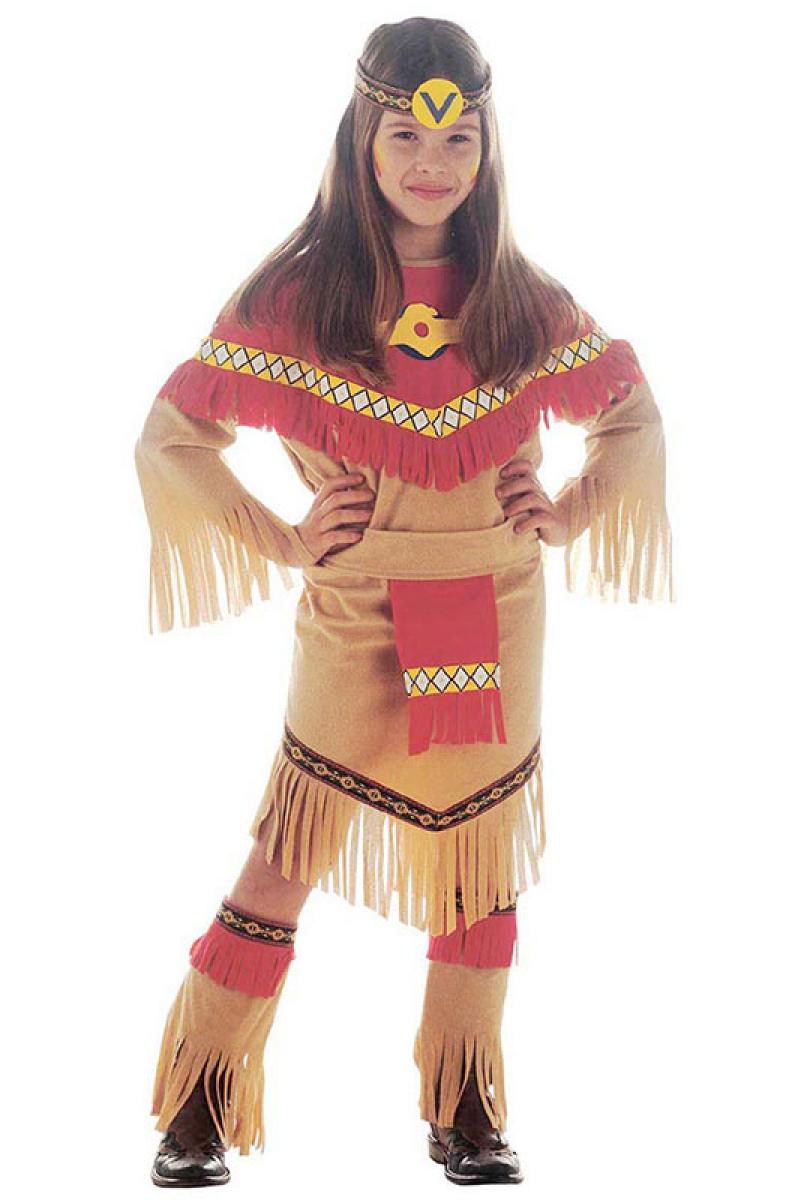 Indienne ray of moonlight 5/7 ans