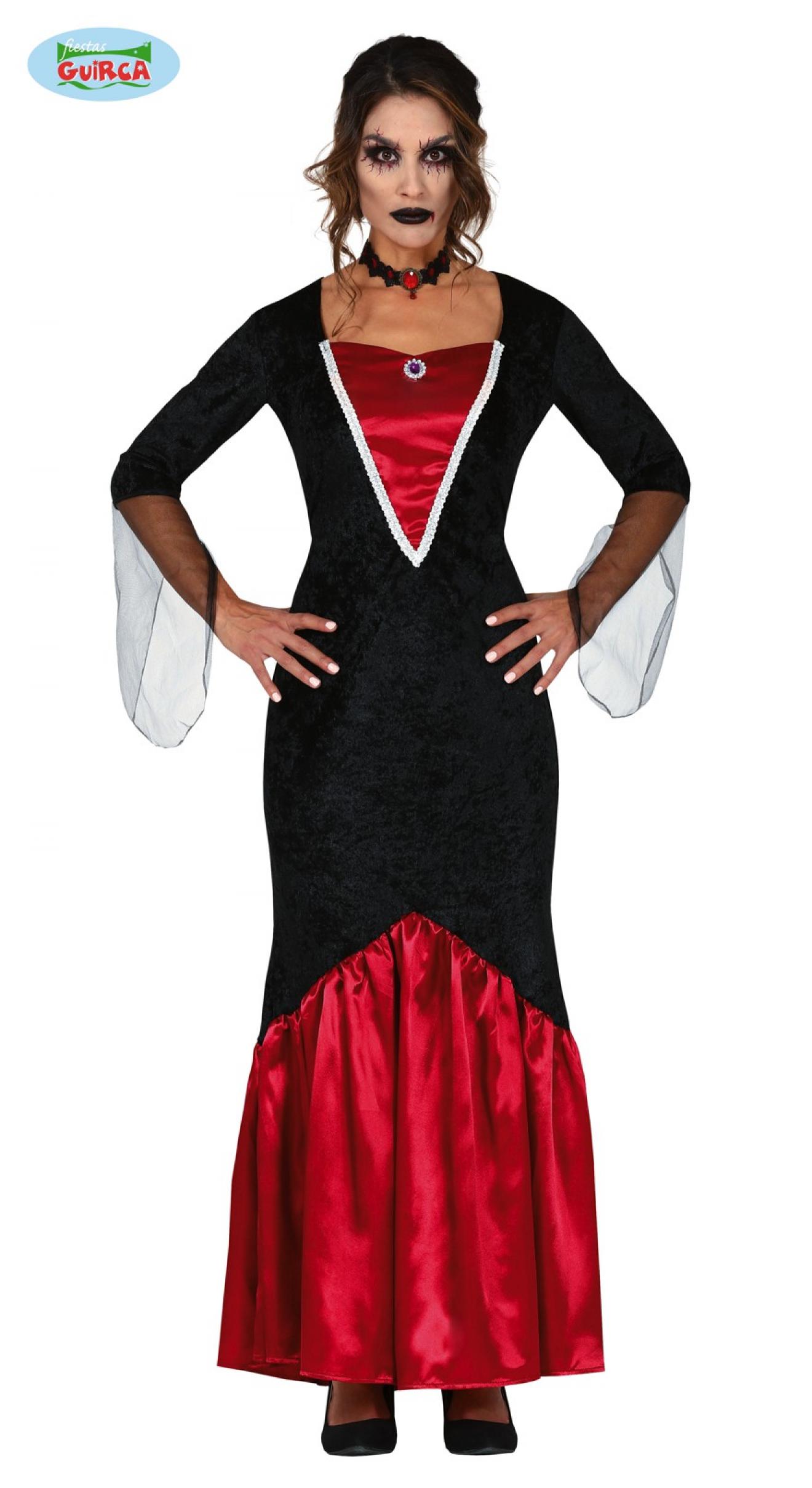 Vampiresse taille L