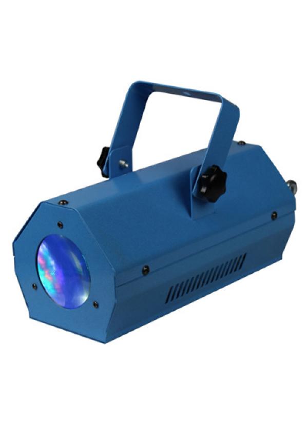 Effets de lumière moon flower a led