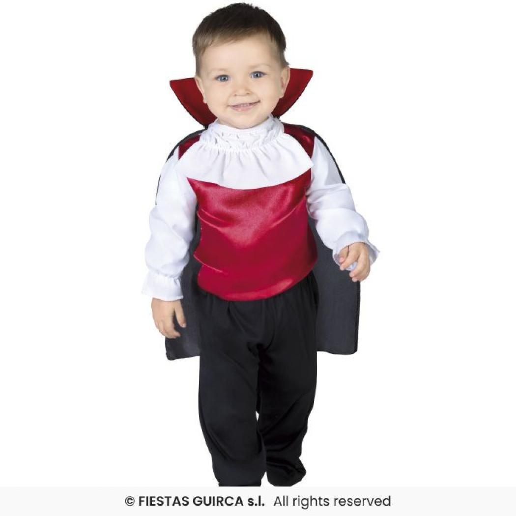 Bébé vampire 2/3 ans