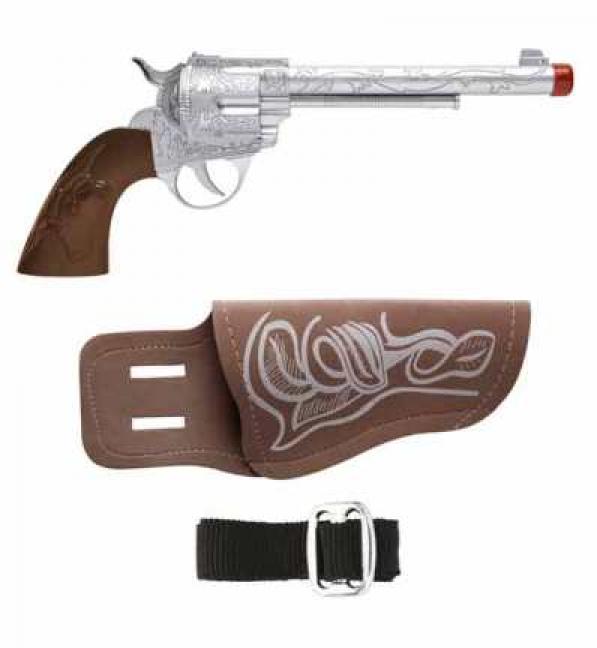 Cartouchière holster 1 pistolet
