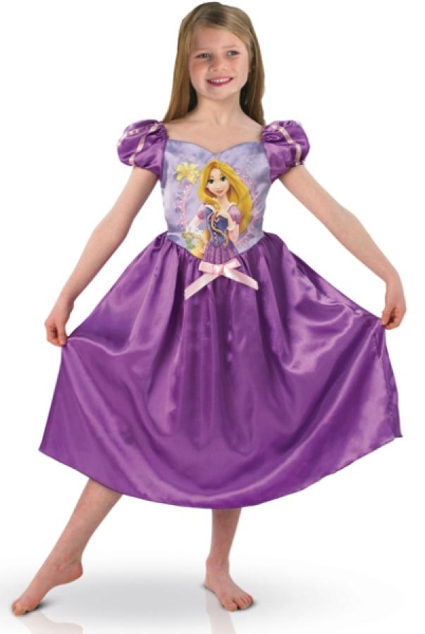 Princesse Raiponce Disney