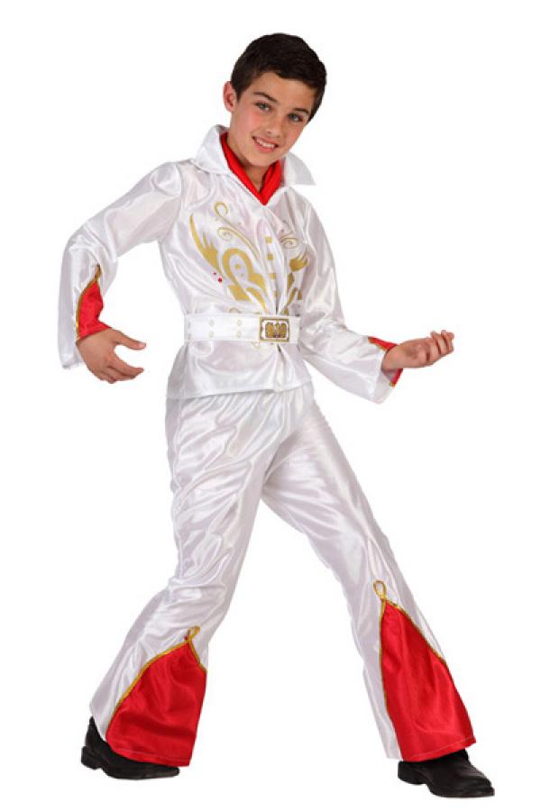 Star du rock 5/6 ans