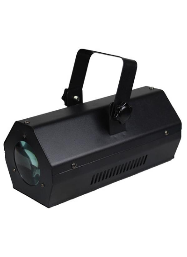 Effets de lumière moon flower a led