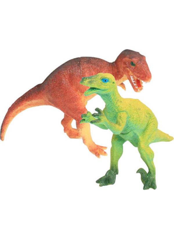 Dinosaure de 12 a 14 cm (E3-3)