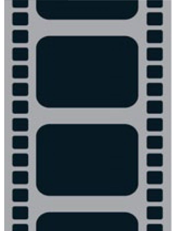 Chemin de table cinéma