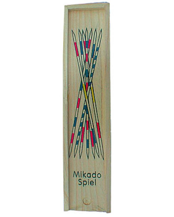 Boite mikado (E3-12)