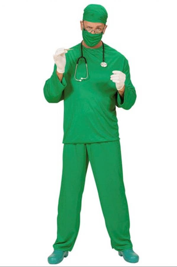 Chirurgien taille L