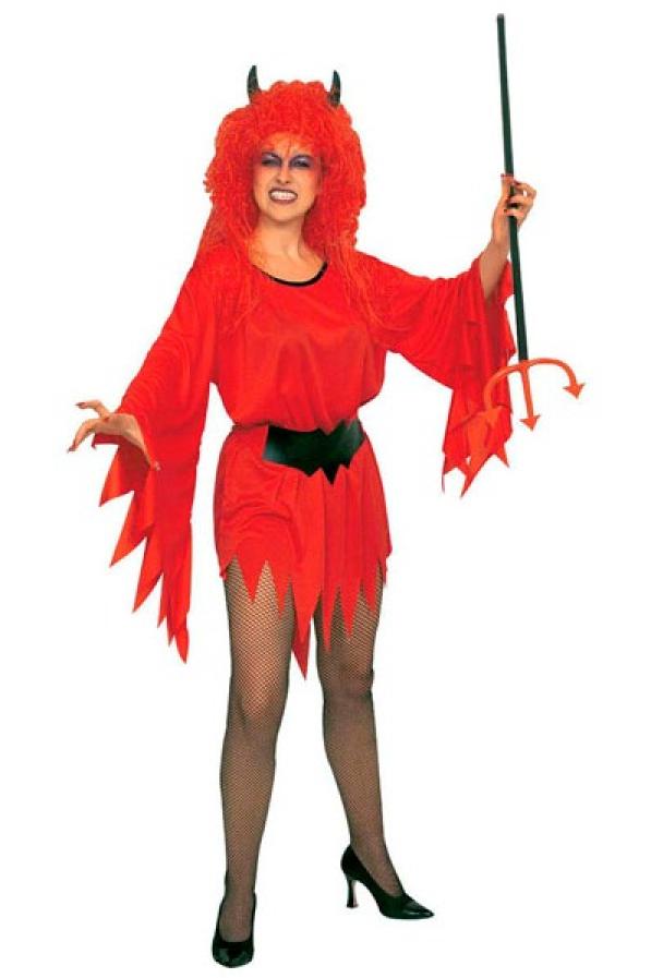 Diablesse Taille M
