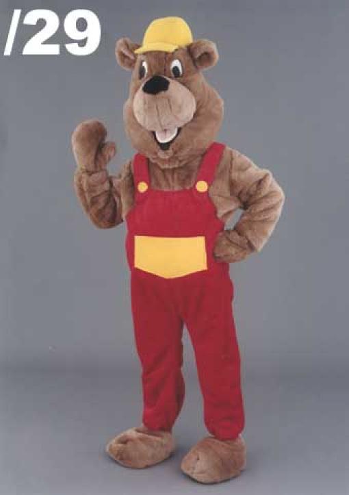 Mascottes : aquatiques (15 au choix)