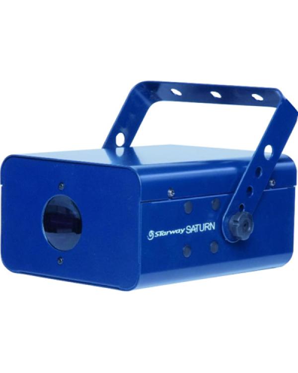 Effet de lumière saturn ecolight