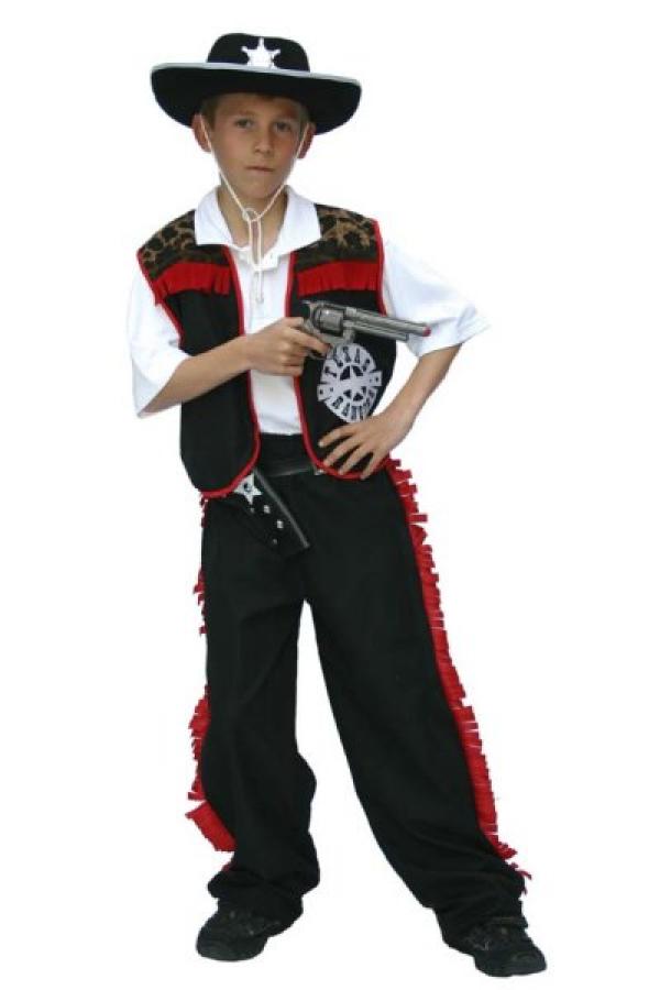 Cowboy texas 11/13 ans