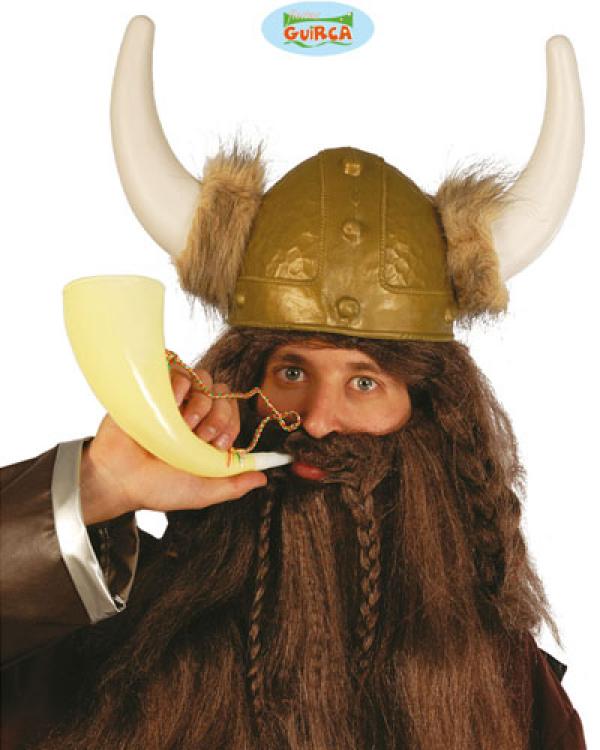 Corne de viking