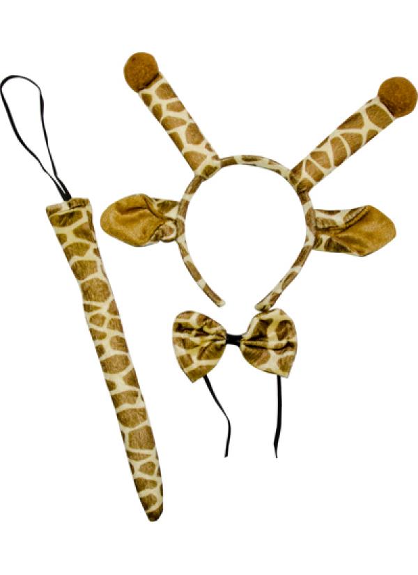 Set Girafe