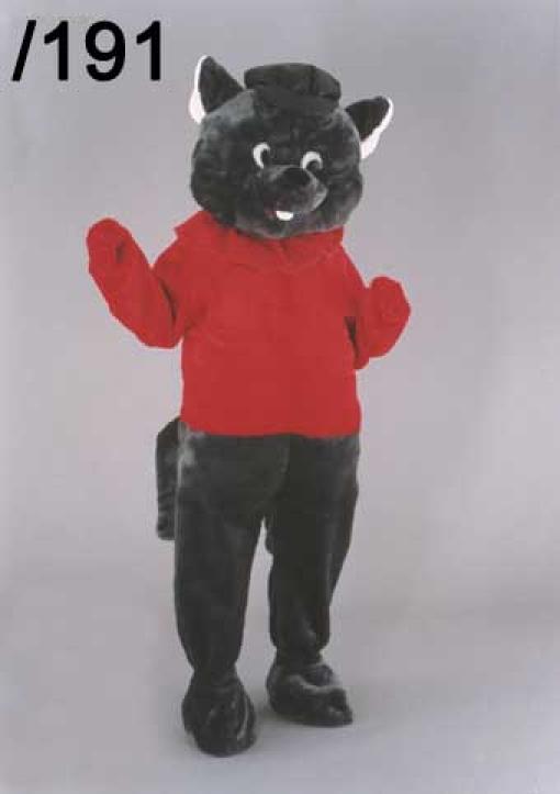 Mascottes : Souris (13 au choix)