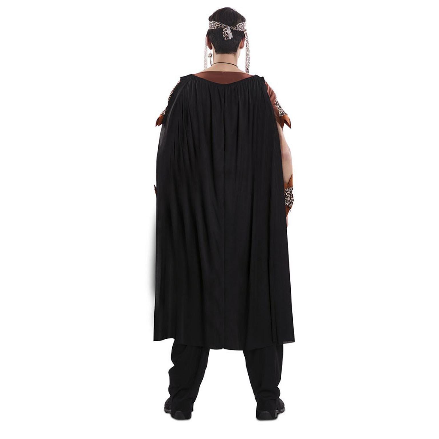 Sorcier Féticheur vaudou taille M/L