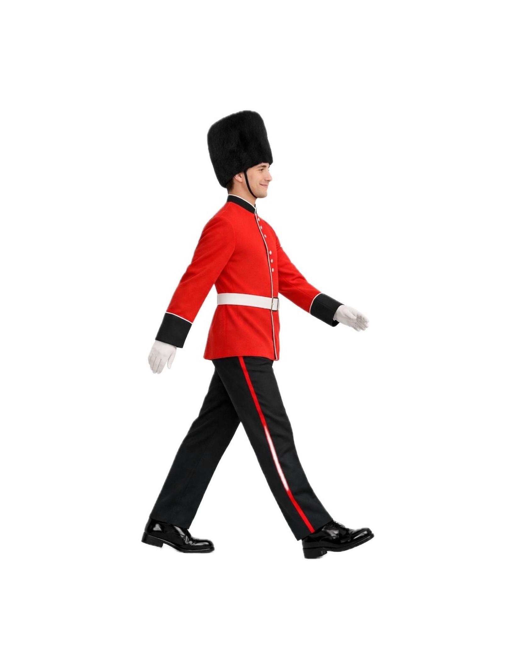 Garde Royal Anglais taille M/L