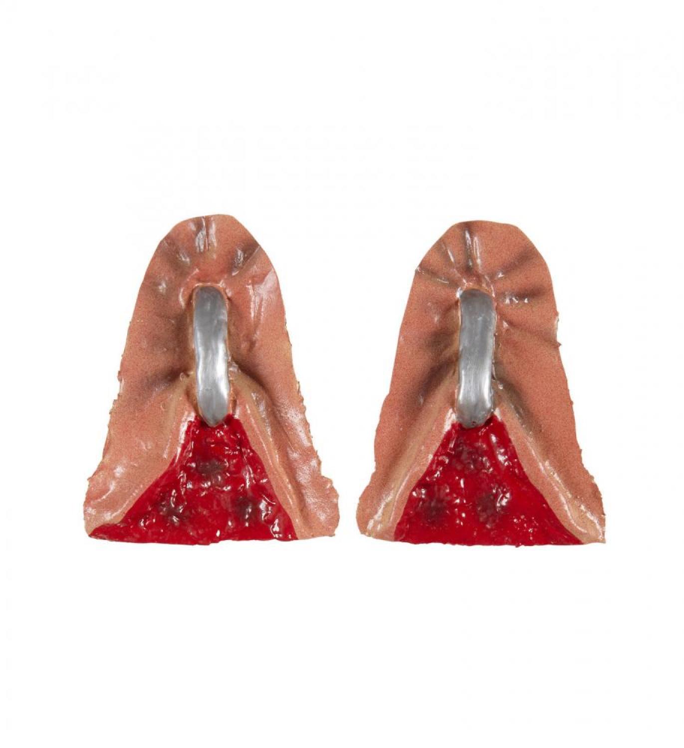 Cicatrices latex divers