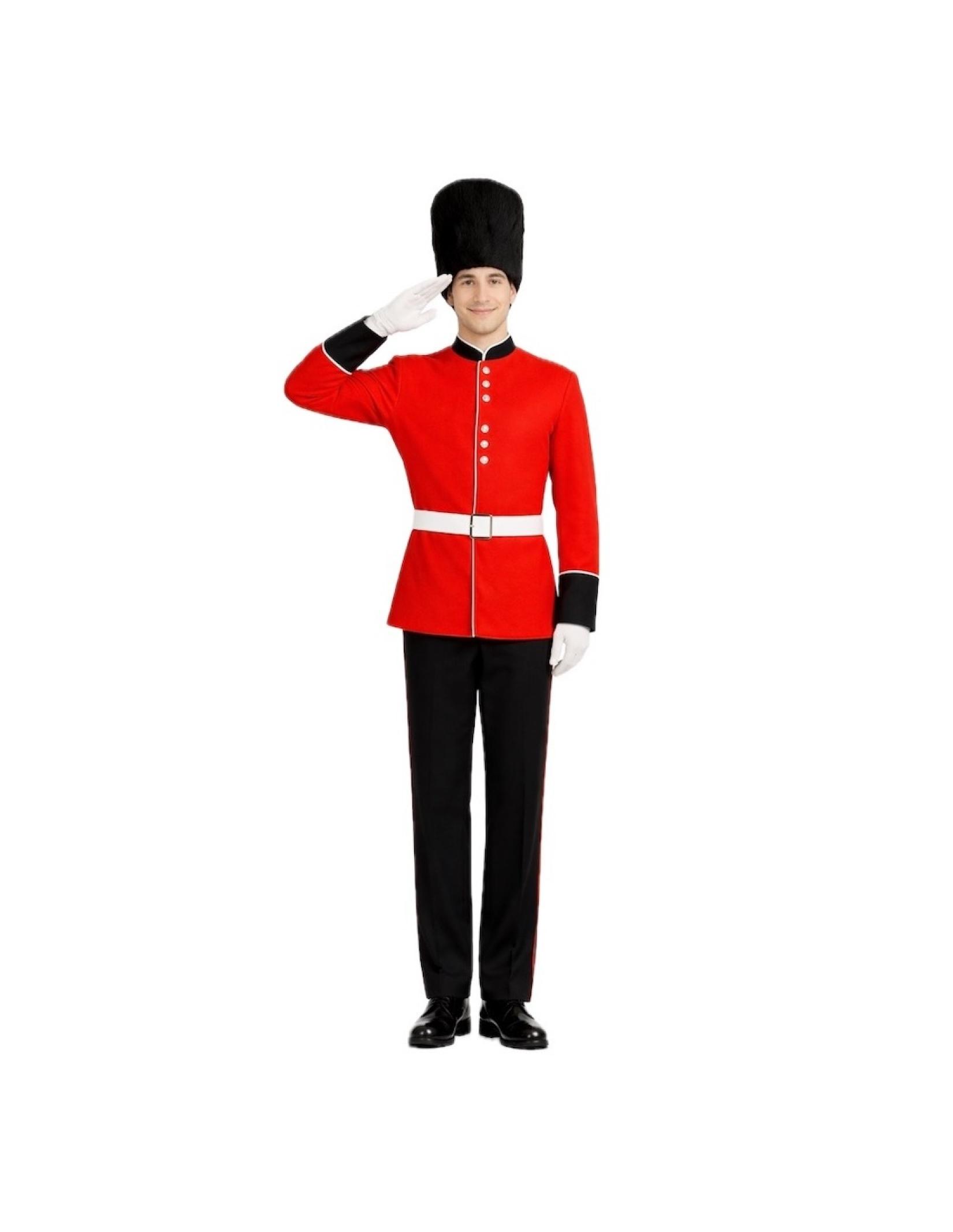 Garde Royal Anglais taille M/L