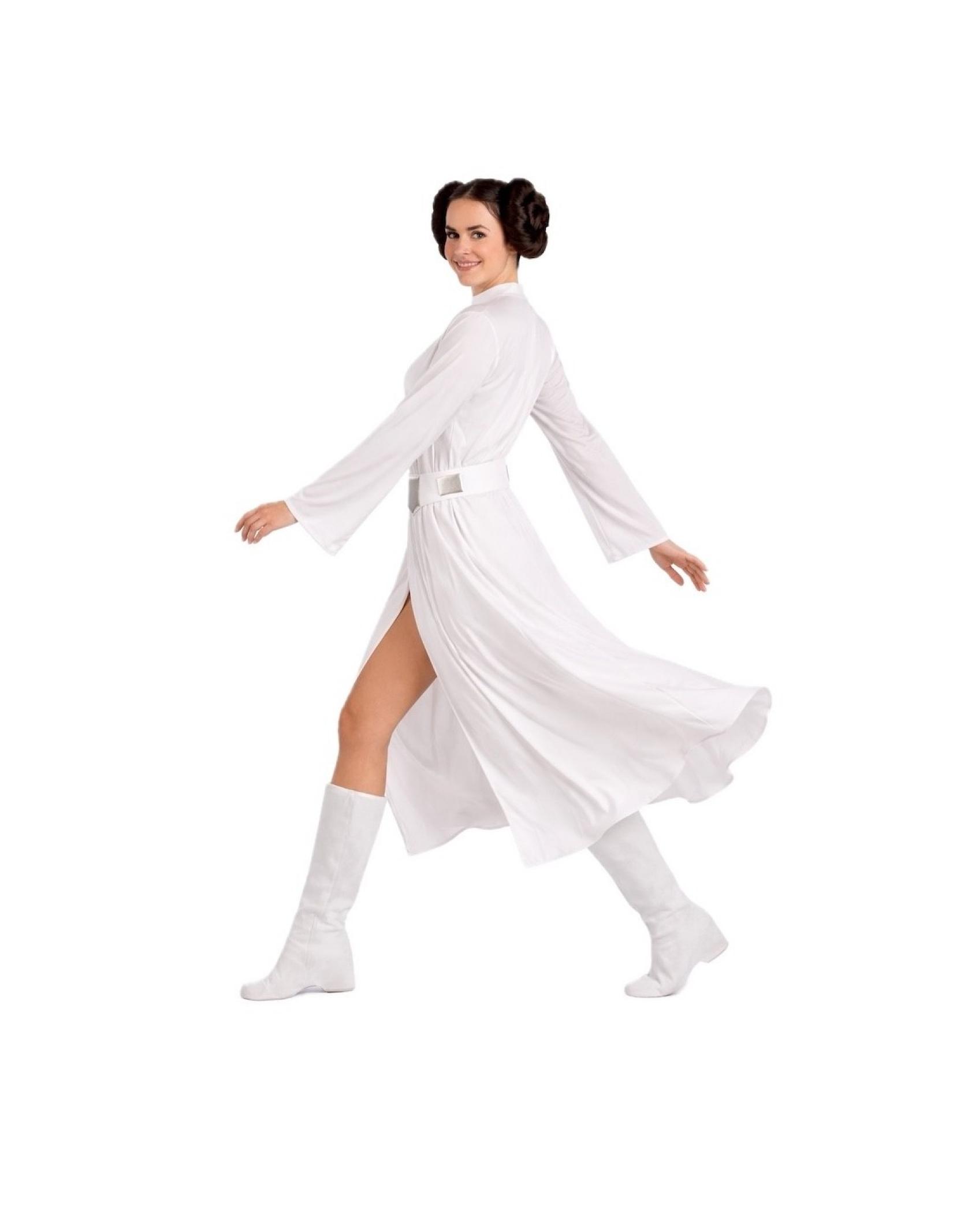 Princesse galactique taille M/L