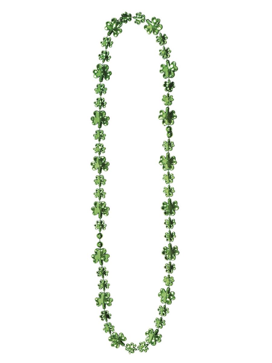 Collier plastique St Patrick