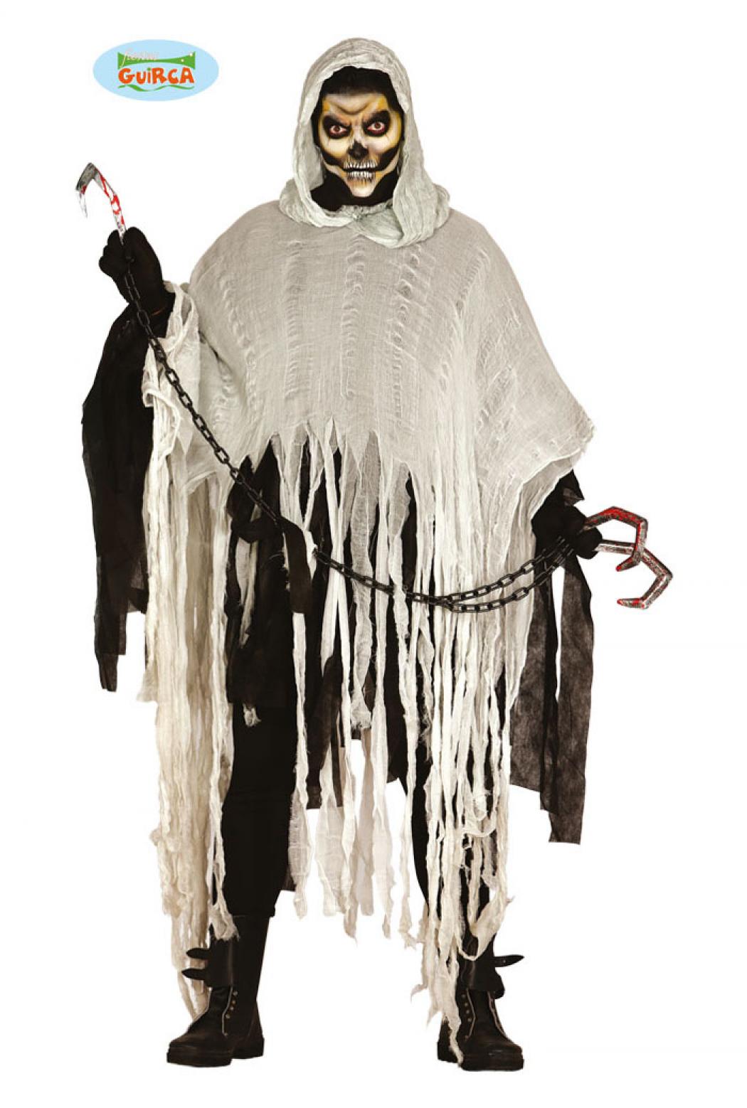 Homme des ténèbres taille M/L