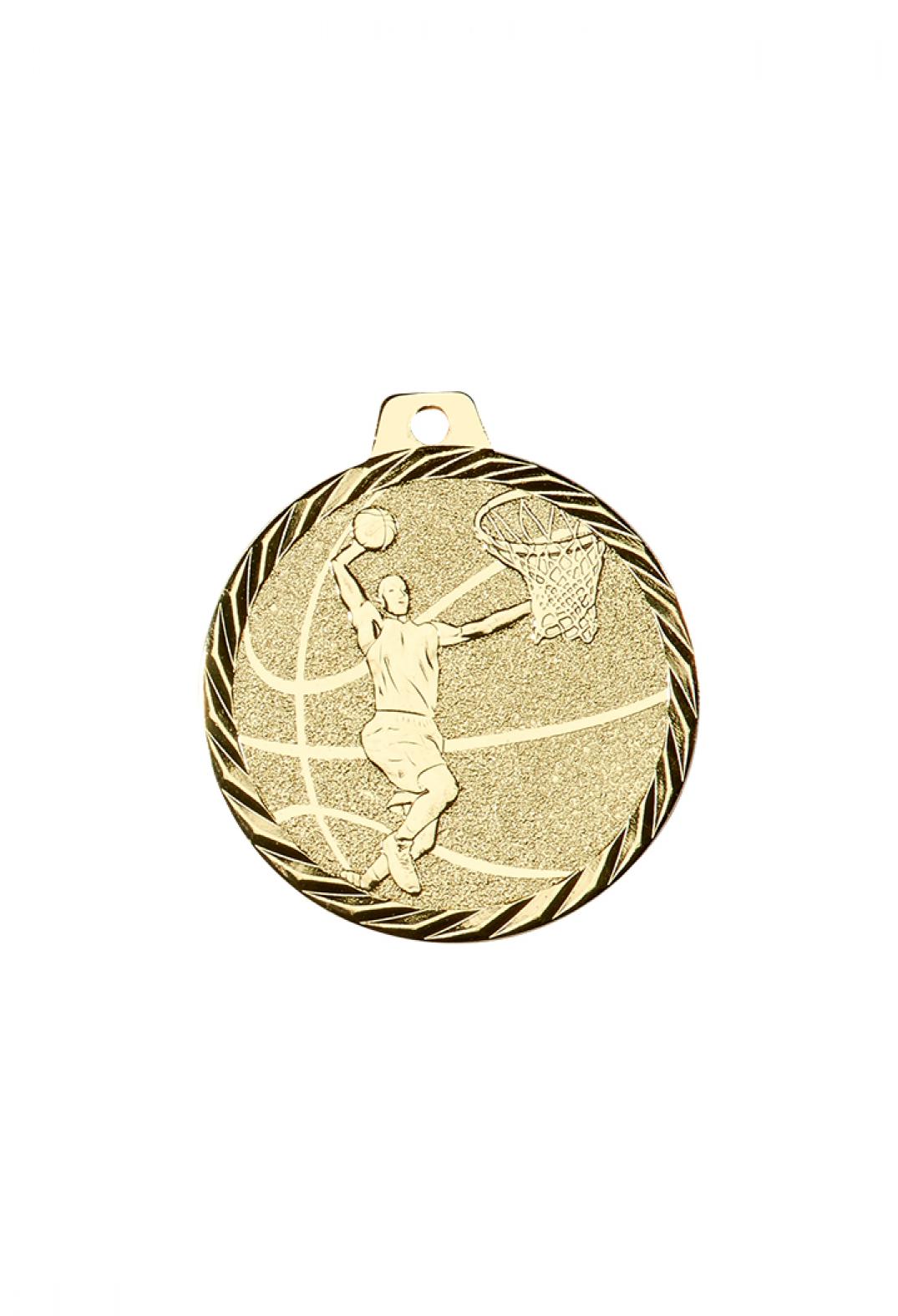 Lot 100 médailles frappées récompense sportive 50mm livrées